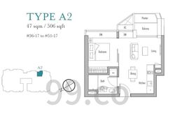 V On Shenton (D1), Apartment #576478961